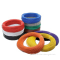 UL1571 PVC Insulated Flexible Electronics Wires and Cables: Single Core, Solid Stranded Copper with Tin Coating